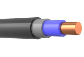 Силовой кабель ППГнг(А)-HF 1х50