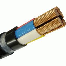 Купить бронированный кабель ВБбШв Технические характеристики